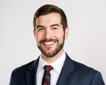 Nicholas Barracca; Photo courtesy of the author