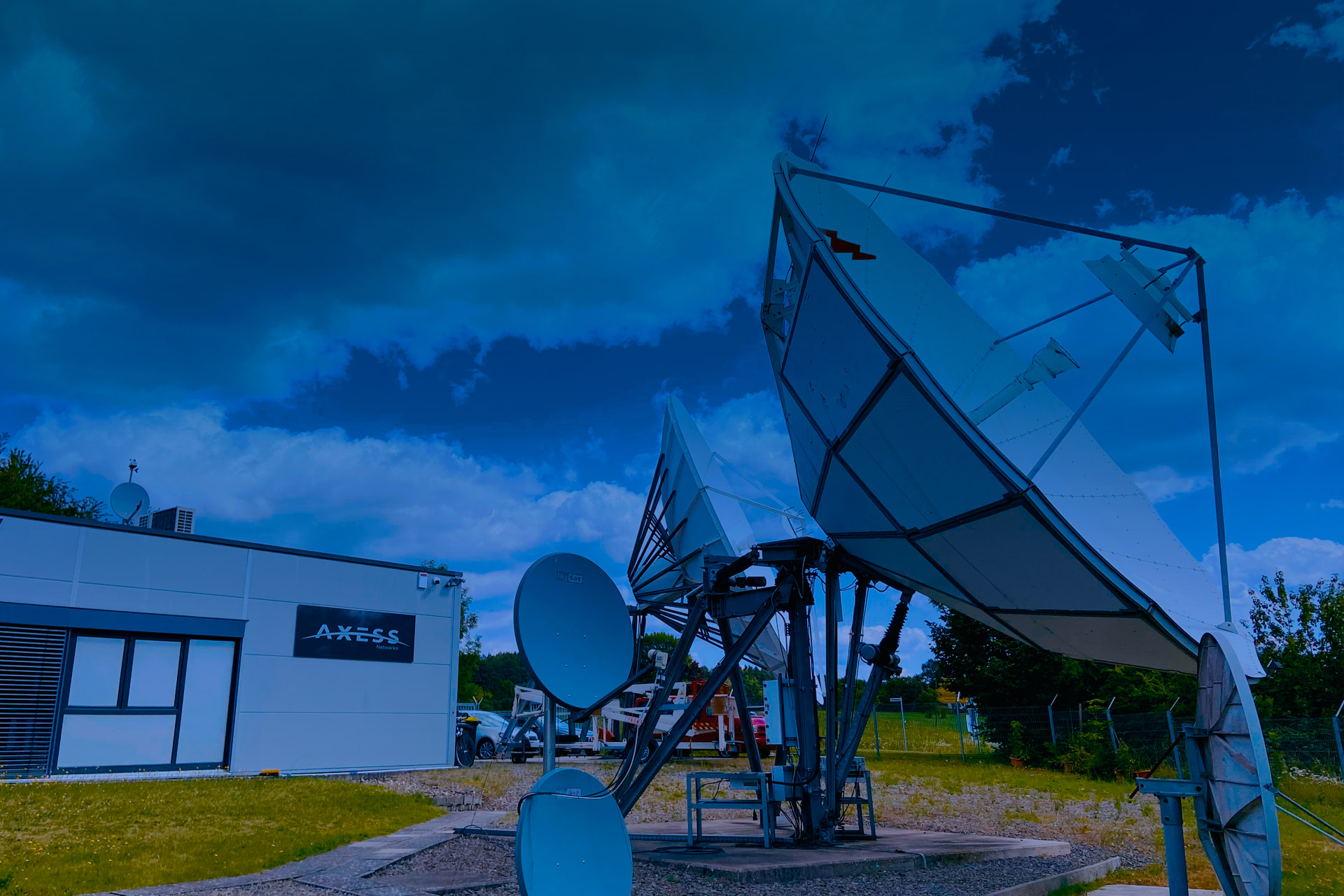 AXESS Receives Financing to Continue Consolidating Globally ...