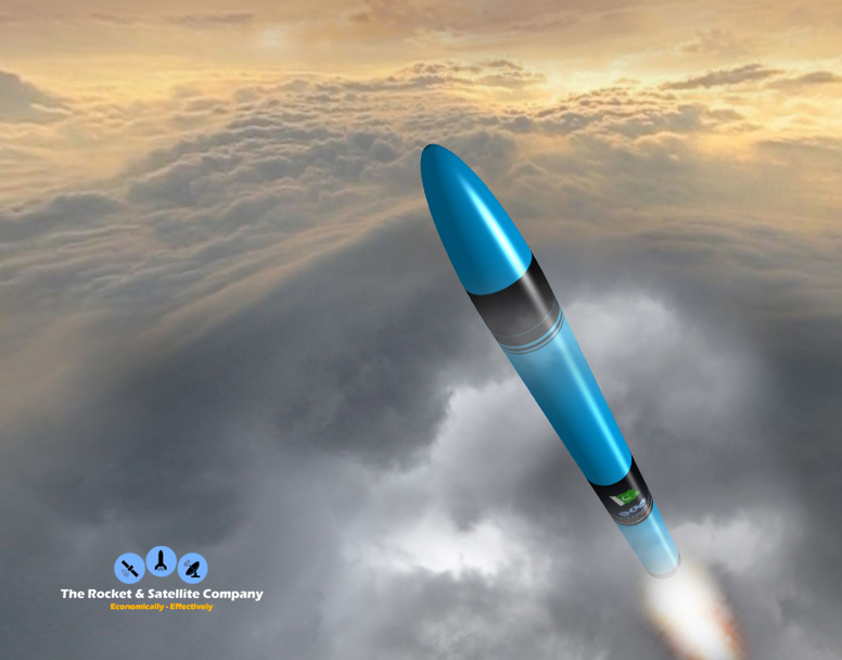 The Rocket and Satellite Company announce first launch date ...