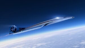 Purdue University to Conduct Microgravity Research Aboard Virgin Galactic Suborbital Mission