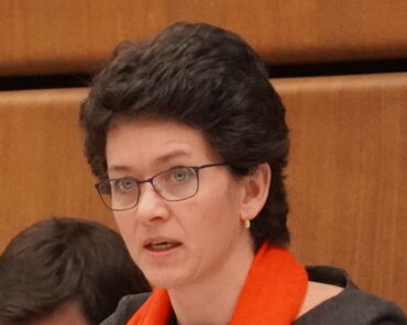 Dr. Natália Archinard; Photo courtesy of her.