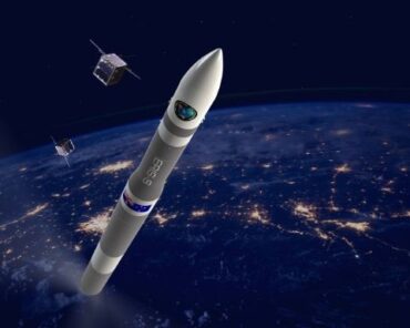 Courtesy Gilmour Space Technologies