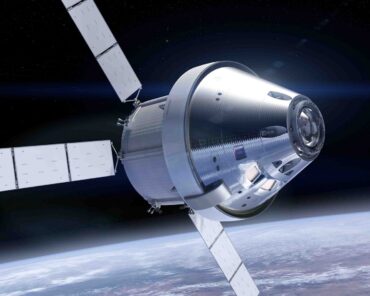 Image: Airbus Defence and Space