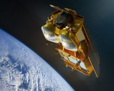 Image: ESA