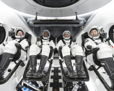 Photo: NASA