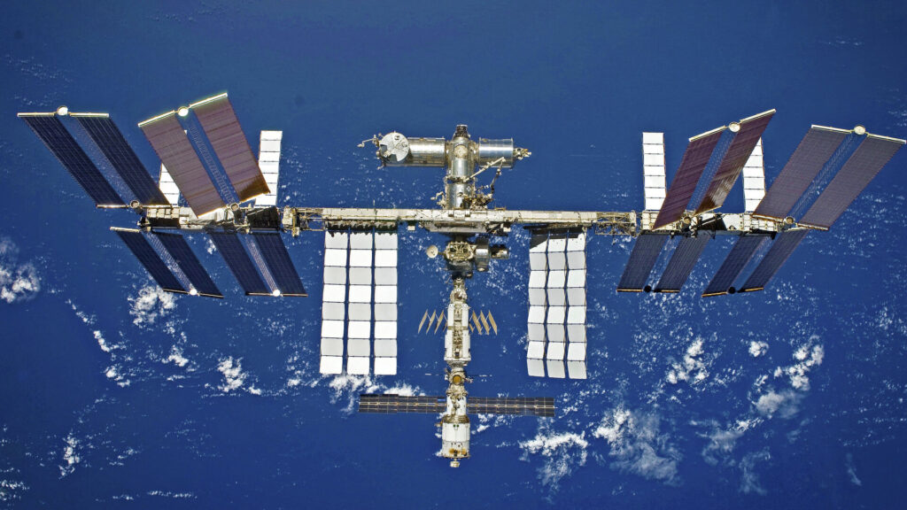 NASA Advances Post-ISS Plans with Commercial Space Station RFP