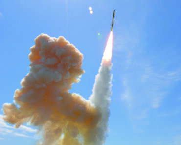 Photo: Northrop Grumman Corporation