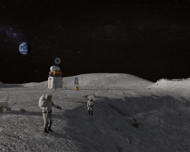Image: NASA