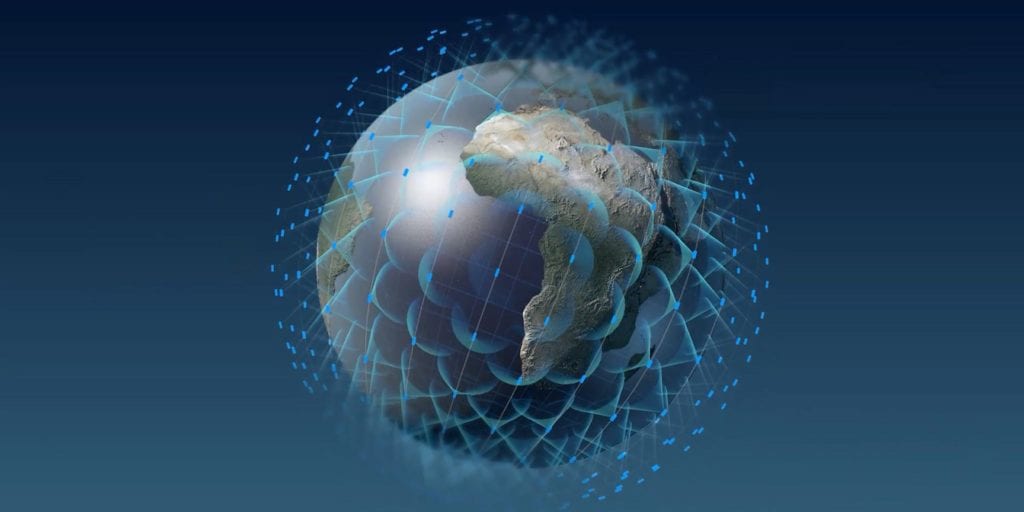 FCC transfers OneWeb’s U.S. licenses and market access SpaceWatch.Global