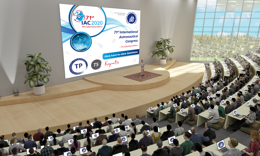 Astroscale's Okada elected VP of International Astronautical Federation ...