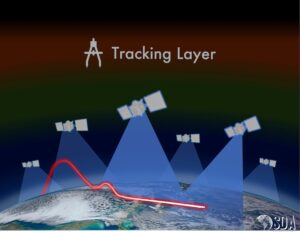 Space Development Agency Makes Awards to Build 72 Tracking Layer Satellites for Tranche 3