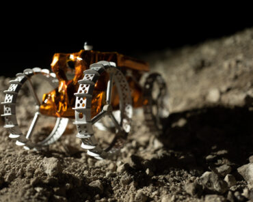 Photo: Astrobotic Technology