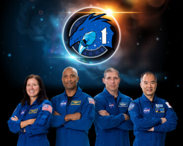 Photo: NASA