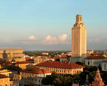 Photo: University of Texas