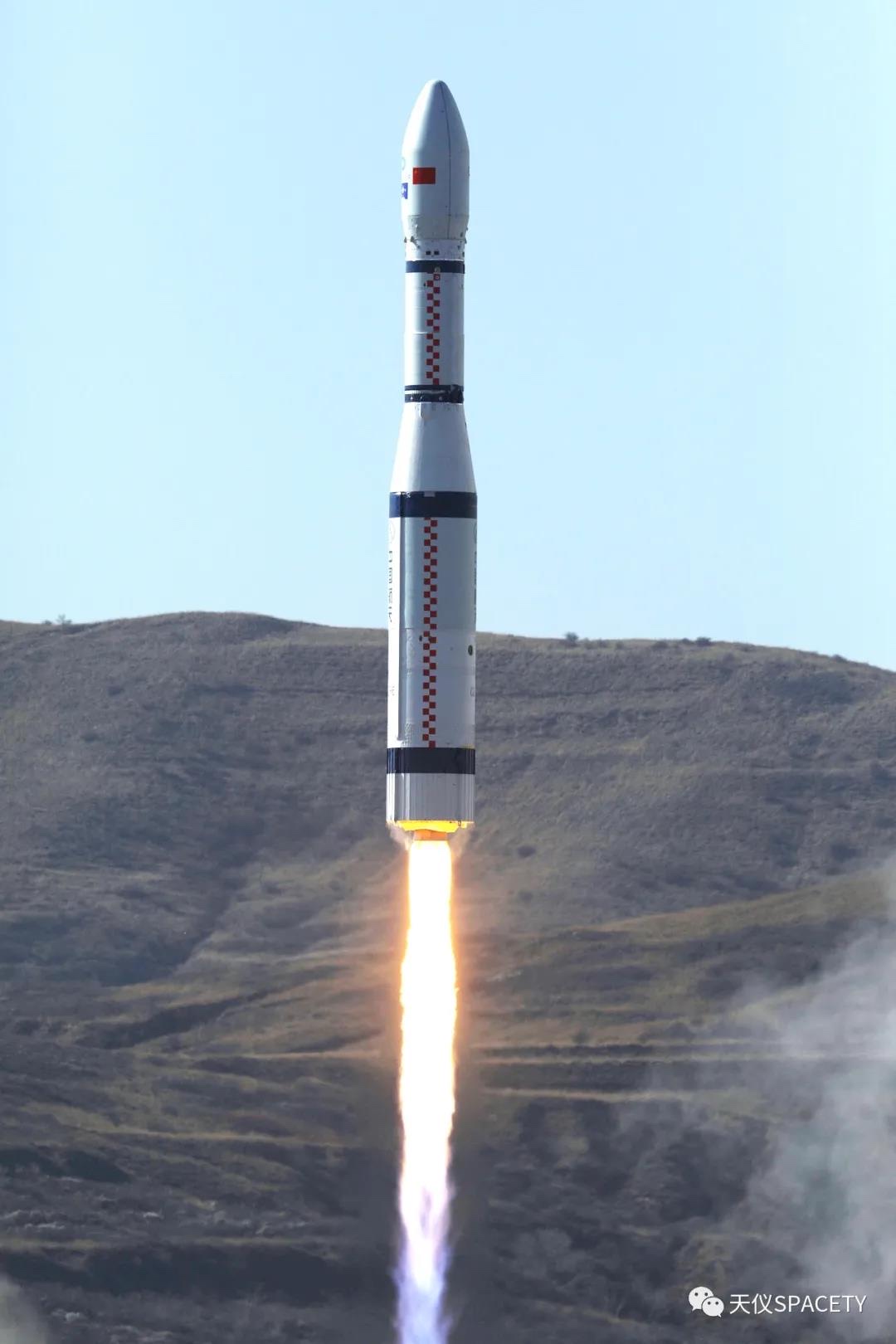 #SpaceWatchGL Insights: 2025 Funding Recap of the Chinese Space Industry