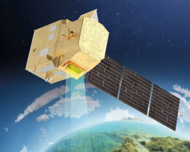 Image: ESA