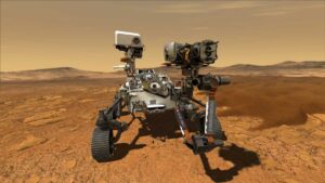 Rocket Lab To Acquire Motiv Space Systems, Adding Mars-proven Robotics Heritage and Capability to its Portfolio