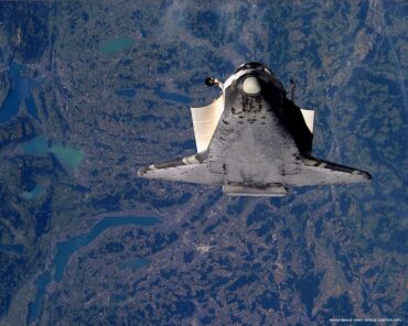 Photo: Swiss Space Center