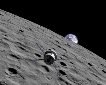 Image: NASA
