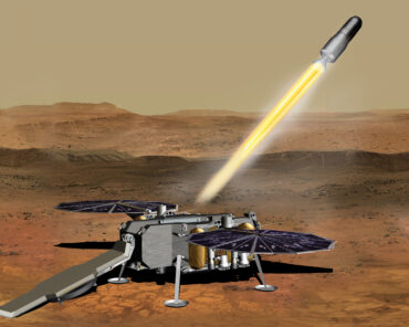 Image: NASA
