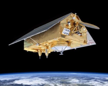 Image: ESA