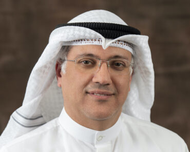 Bassam Alfeeli; Photo courtesy of the author