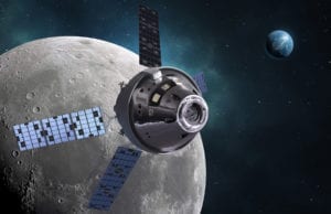 NASA Extends Artemis Cooperation with German Aerospace Center for Space Medicine Research