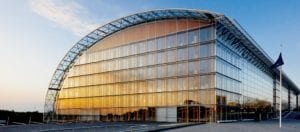 ECAPS Gets EIB Financing to Develop Cutting-Edge Technologies for Space and Defense