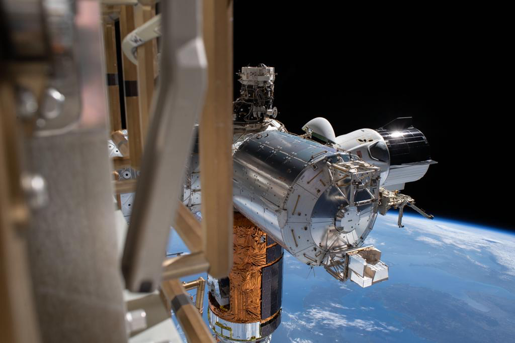 Image: NASA
