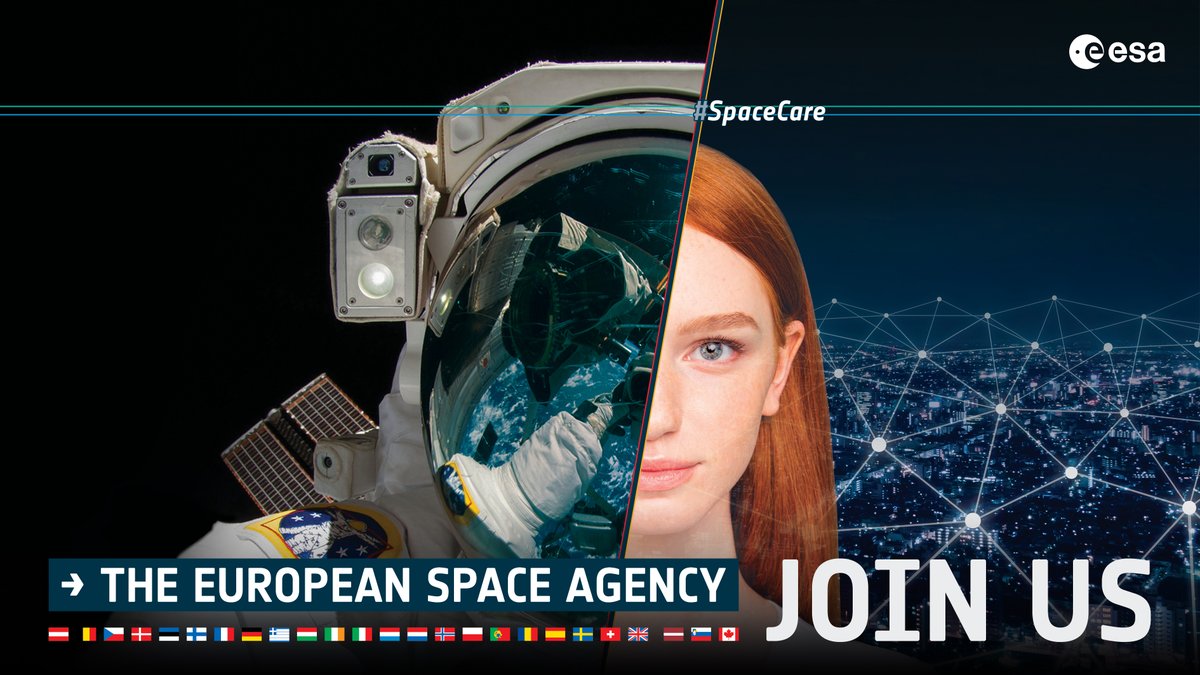 Image: ESA