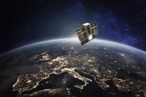 Sateliot has successfully closed its €70 million Series B funding round
