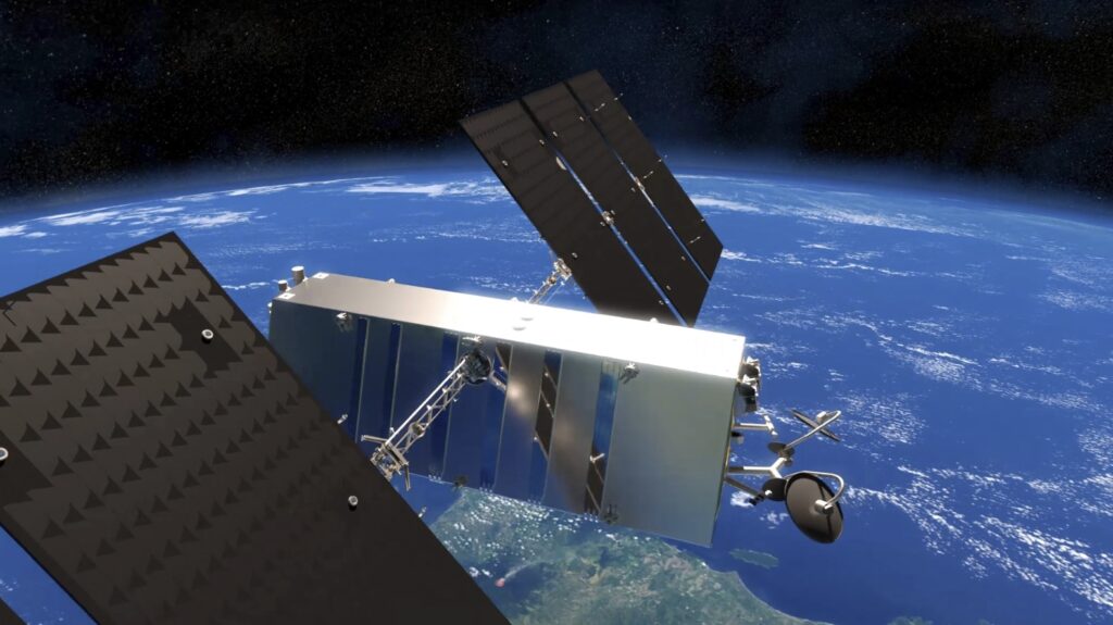 Telesat