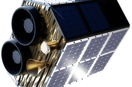 Dragonfly Aerospace Selects Neuraspace for Space Sustainability