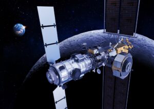 Thales Alenia Space