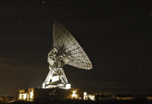 Goonhilly Earth Station to Track NASA’s Artemis II Mission as it Returns Humans back to the Moon