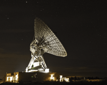Goonhilly Earth Station to Track NASA’s Artemis II Mission as it Returns Humans back to the Moon