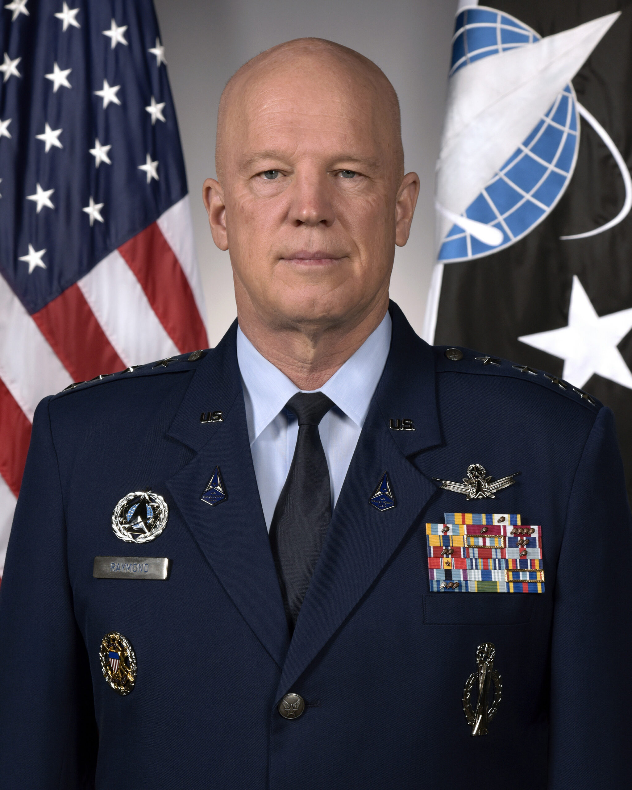 #SpaceWatchGL Share: NATO Space by Gen John W. Raymond - SpaceWatch.Global