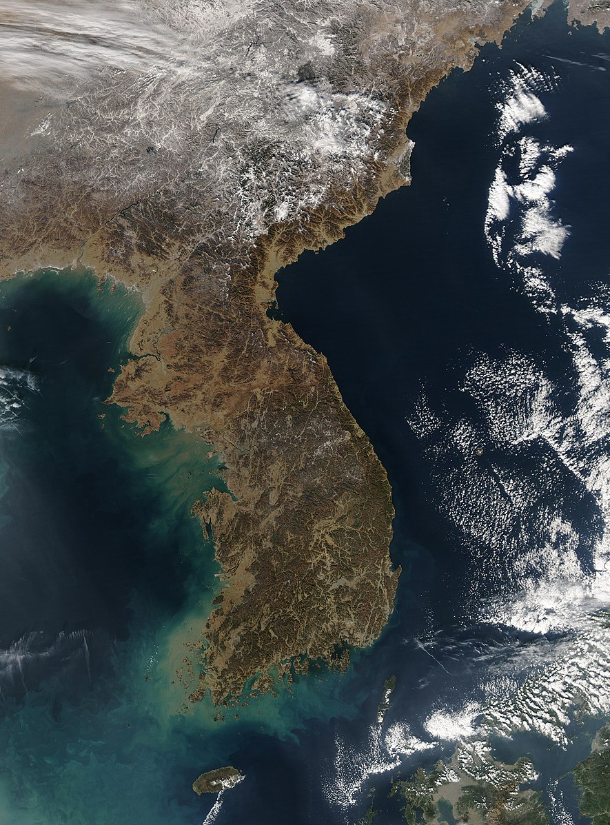 South Korea to develop nano constellation by 2031 - SpaceWatch.Global