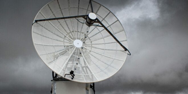 Sateliot Integrates Satcom Stack into Leaf Space GSaaS Network