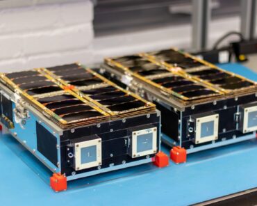 Kepler Communications