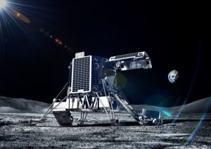 ispace Announce New Saudi Arabia Subsidiary to Advance Lunar Exploration Partnerships