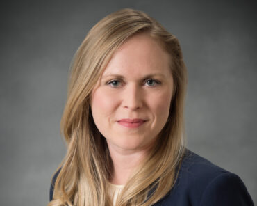 Krystal Wilson; Credit Secure World Foundation