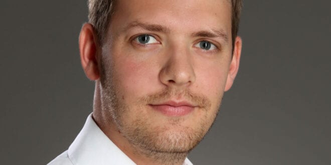 Space Café Germany by Andreas Schepers Recap: Daniel Metzler, Co-Founder and CEO of ISAR Aerospace