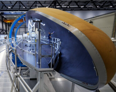 Photo: RUAG Space