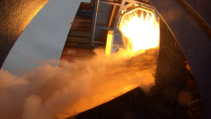 RFA Delivers the First and Second Stages of its 'RFA ONE' Launch Vehicle to the SaxaVord Spaceport