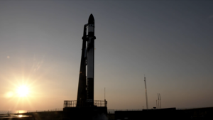 Rocket Lab