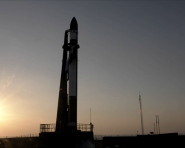 Rocket Lab