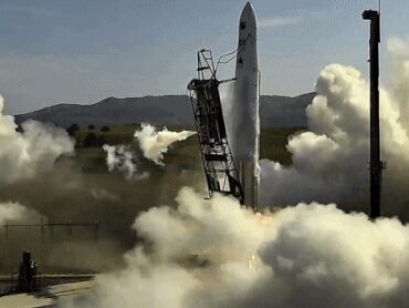 Image: LV 0006 (NASASpaceflight/Astra)
