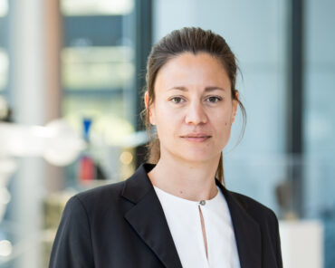 Sabine von der Recke; Credits: