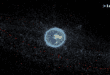 #SpaceWatchGL Opinion: Sustainability and Space Debris